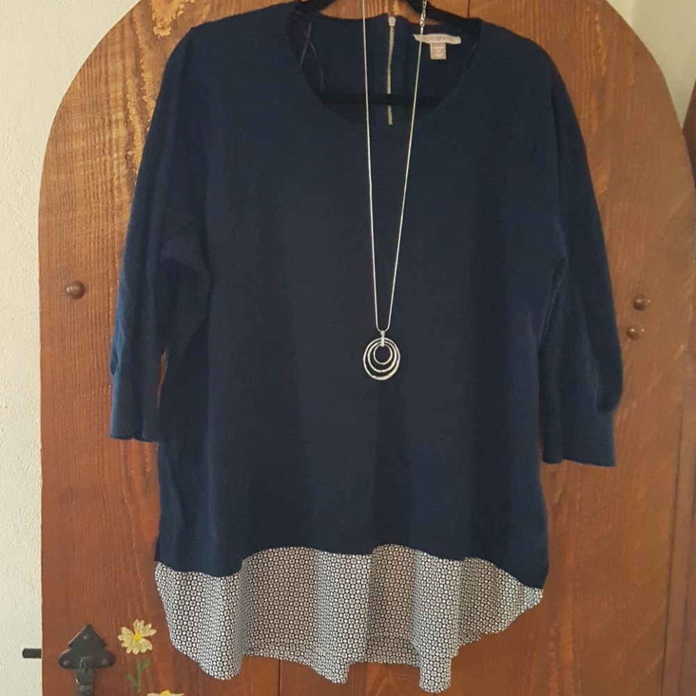 Lightweight Sweater